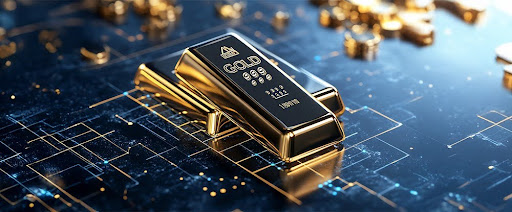 digital gold investment  Dealplexus